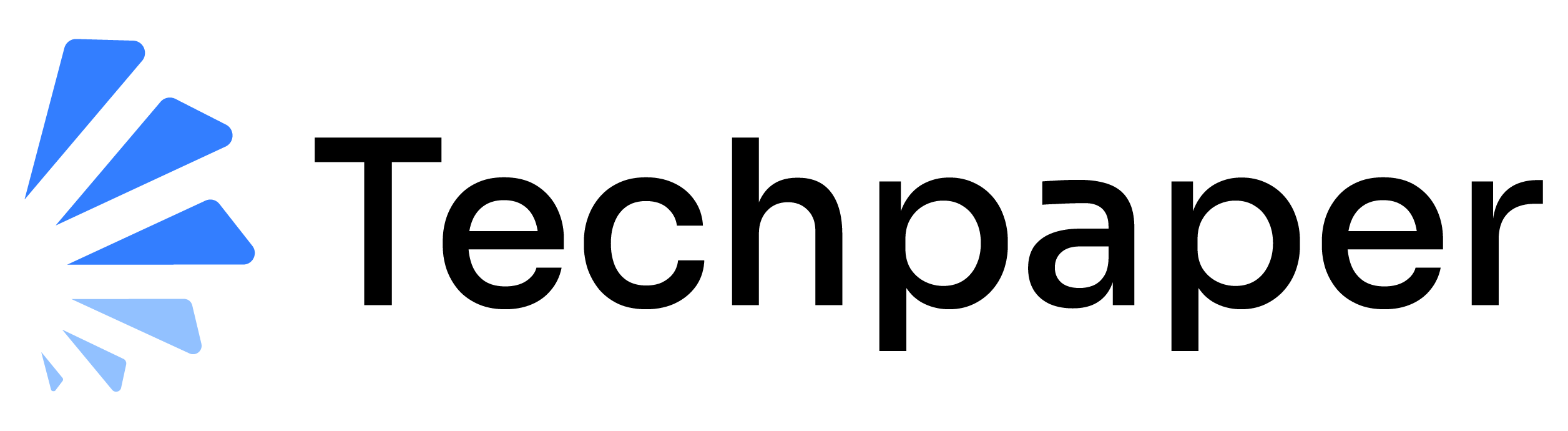 Techpaper